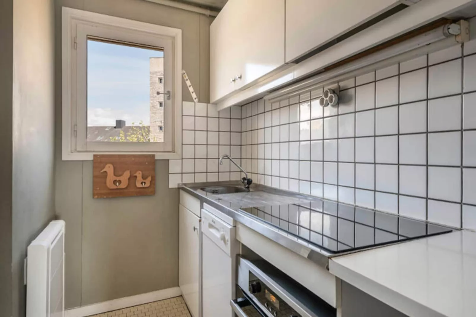 Appartements à Arzon - Port Crouesty-Untagged