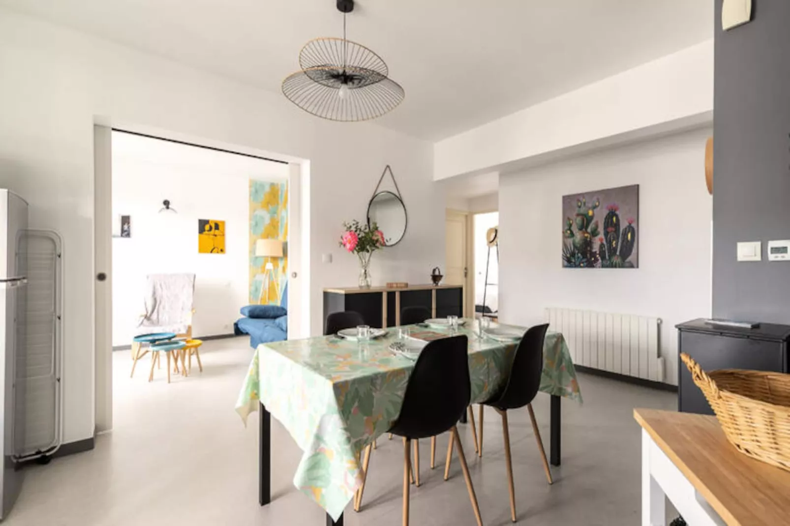 Appartements à Saint-Gilles-Croix-de-Vie-Nicht zugeordnet