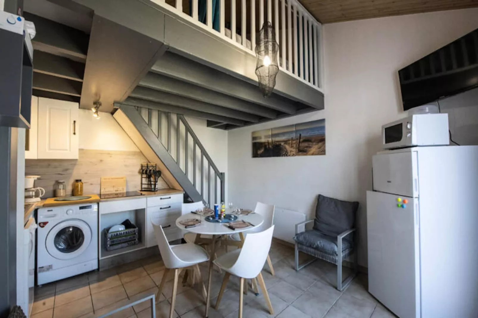 Maison à Noirmoutier-Non tagué