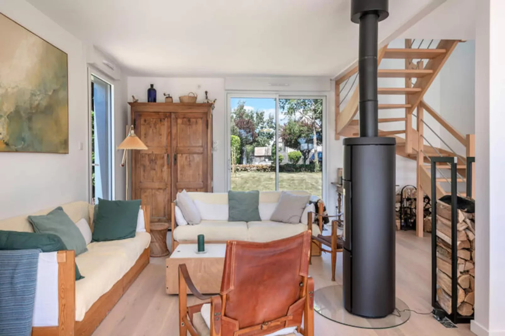 Maison à Sarzeau-Nicht zugeordnet