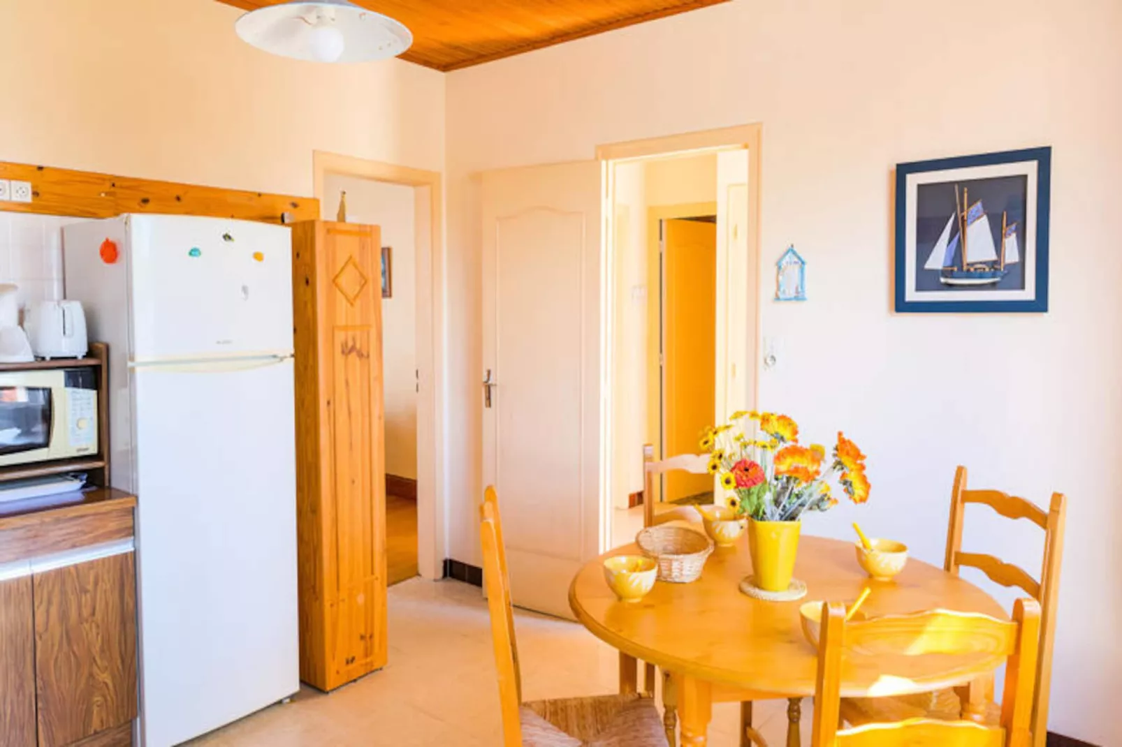 Maison à Le Guilvinec-Nicht zugeordnet