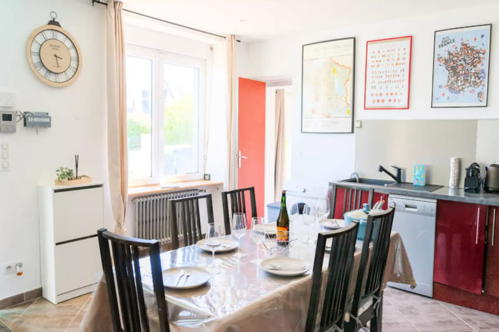 Maison à Plomeur-Nicht zugeordnet