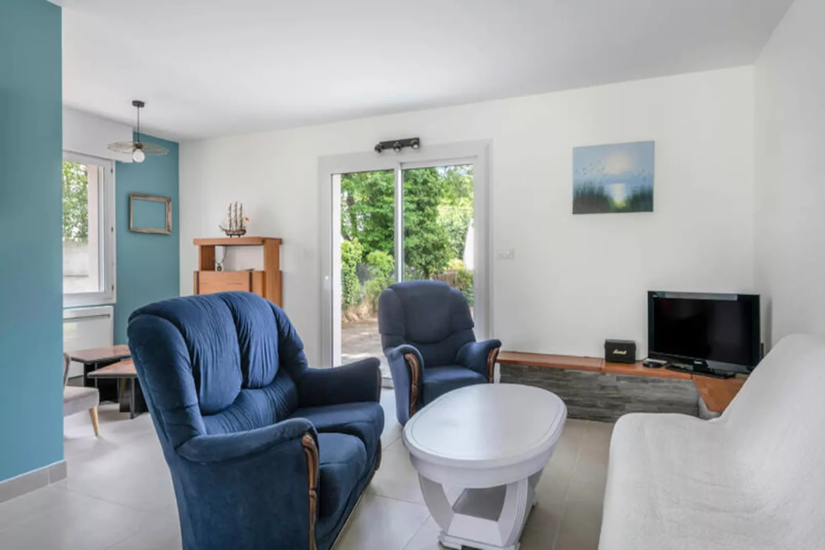 Maison à Mesquer-Untagged