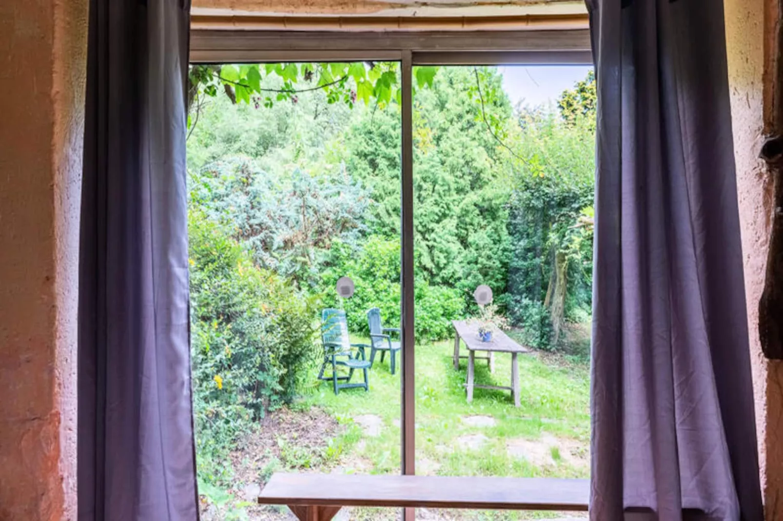 Maison à Rochefort-en-Terre-Untagged