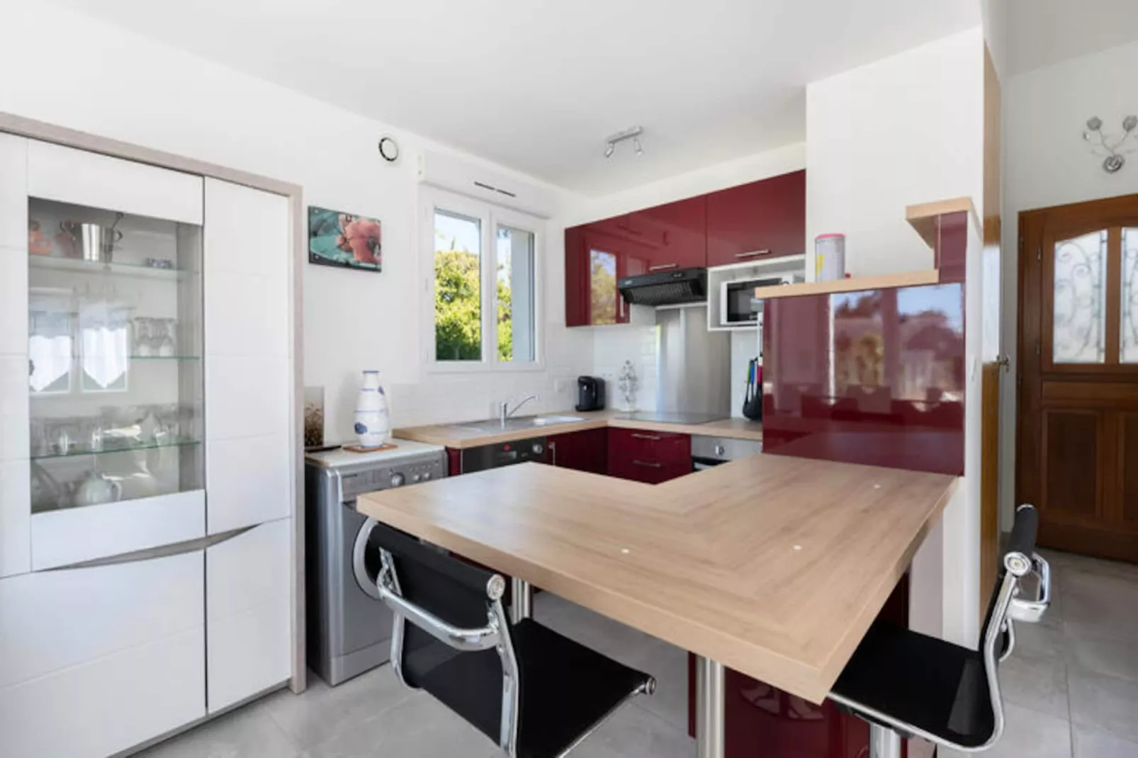 Maison à Sarzeau-Nicht zugeordnet