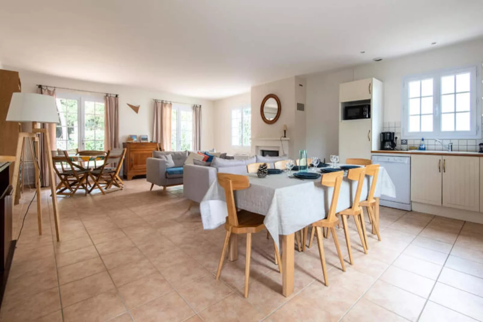 Maison à Notre Dame de Monts-Non tagué