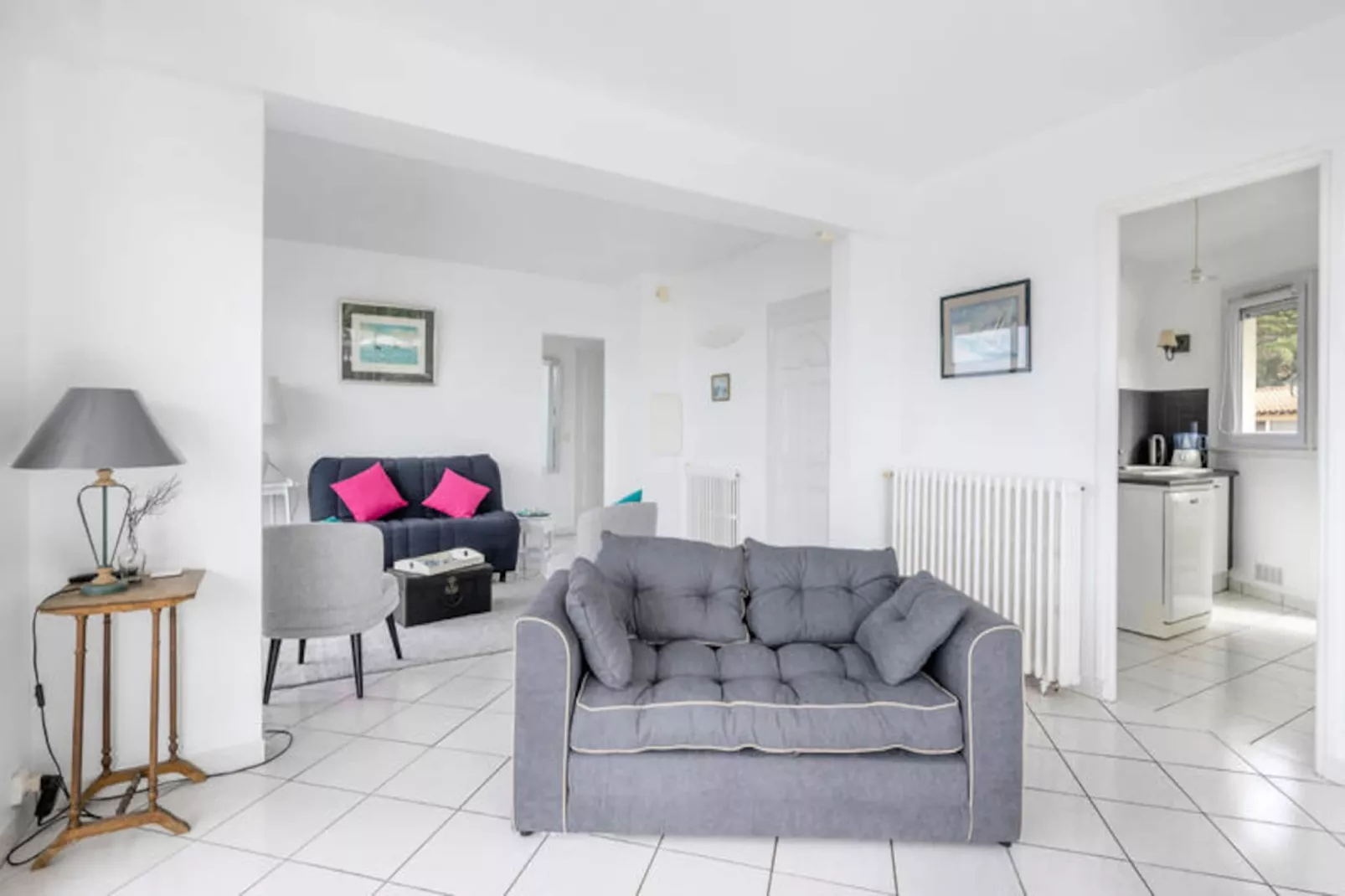 Appartements à La Baule-Untagged