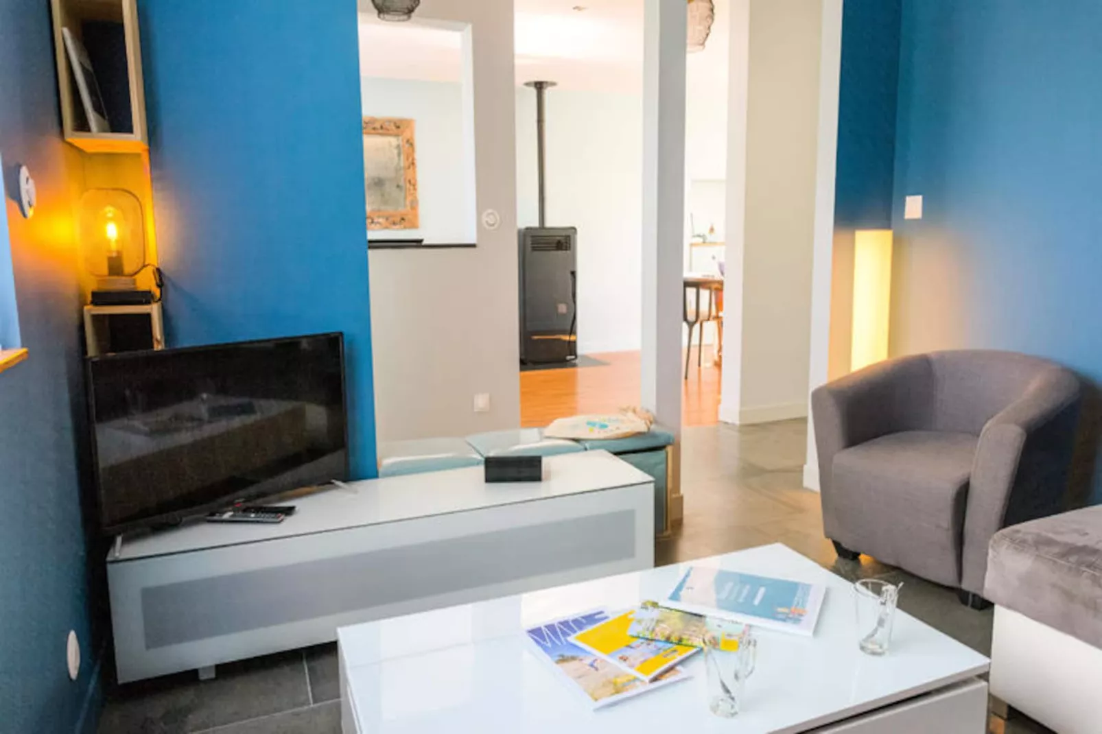 Maison à Loctudy-Nicht zugeordnet