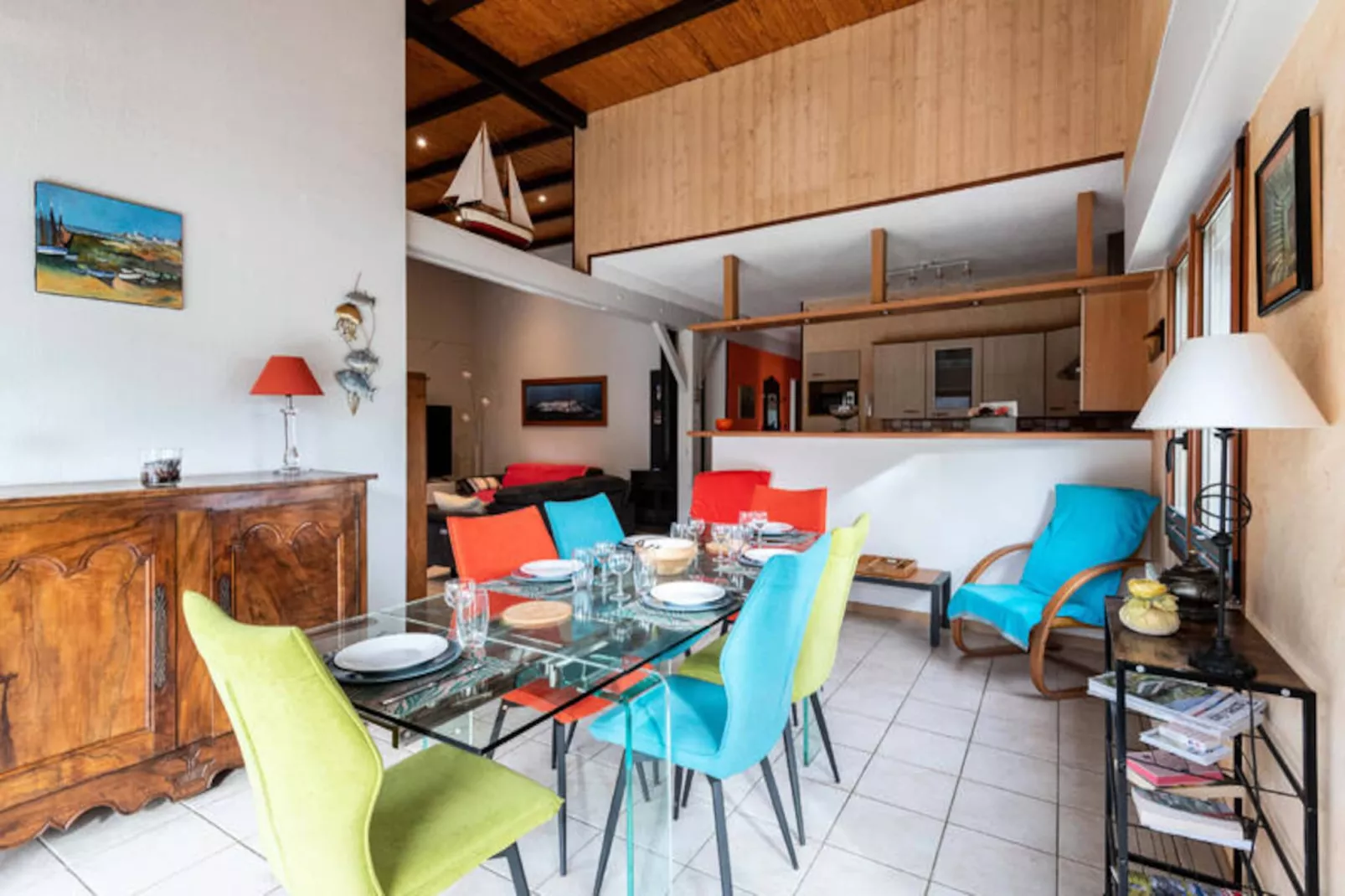 Maison à Sarzeau-Untagged