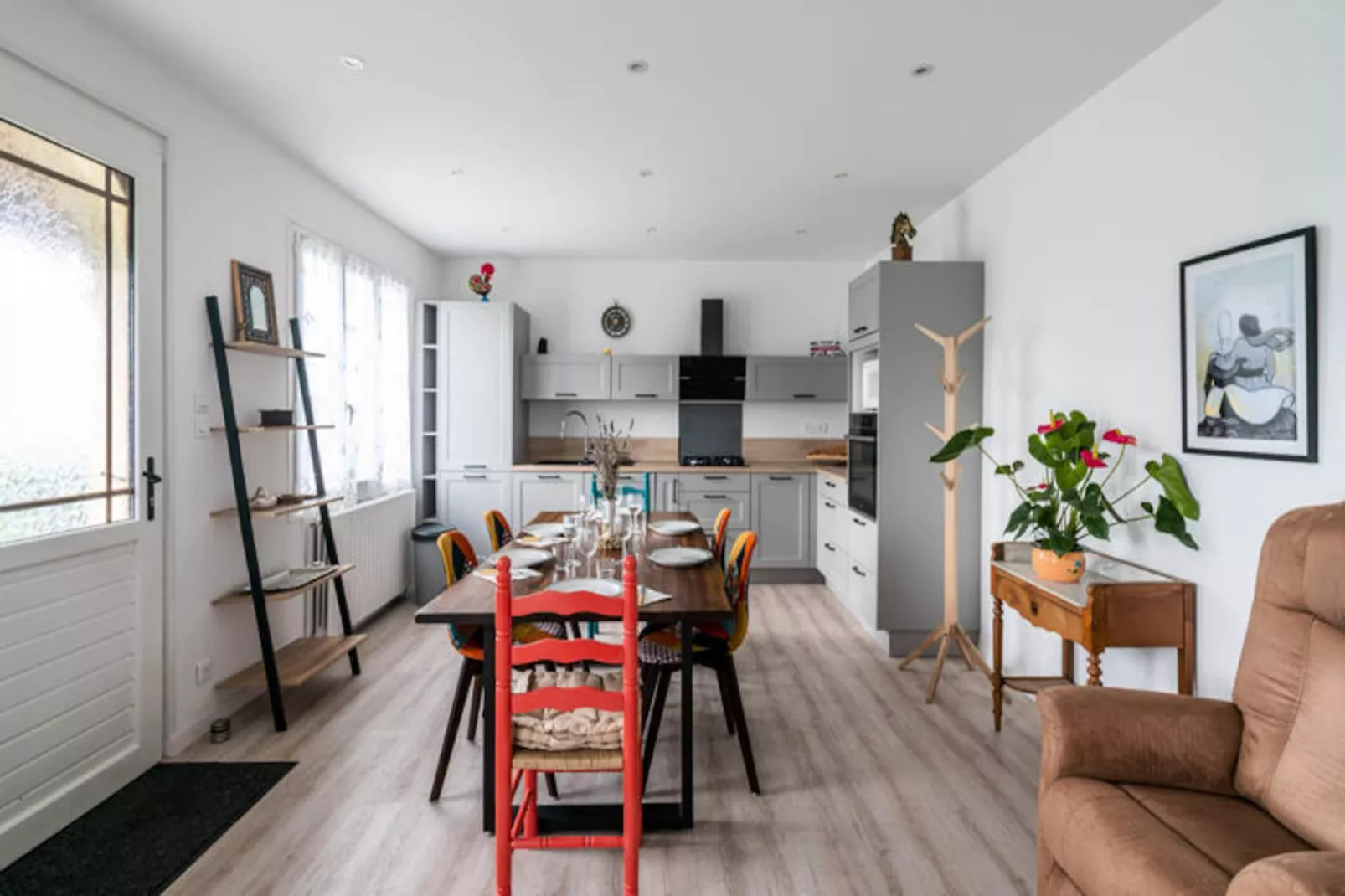 Maison à Penmarc'h-Nicht zugeordnet