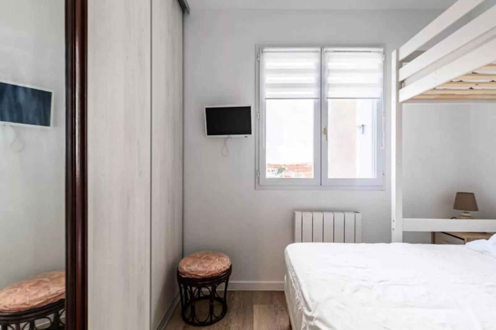 Appartements à Les Sables d'Olonne-Nicht zugeordnet