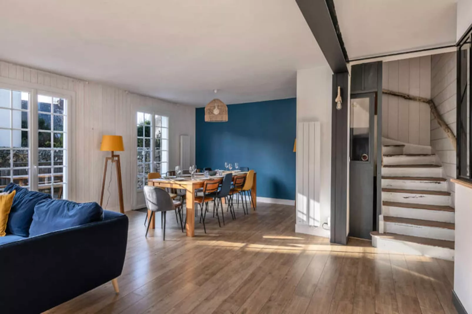 Maison à Arzon - Port Crouesty-Non tagué