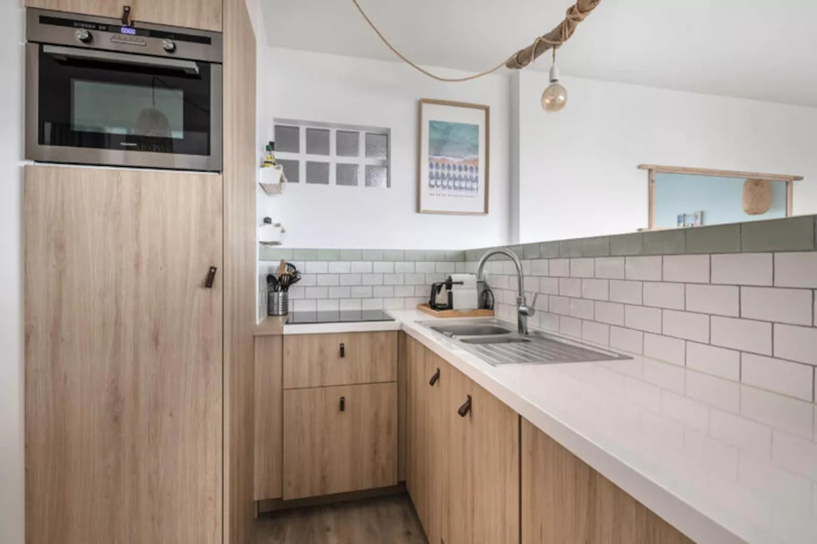 Appartements à La Baule-Nicht zugeordnet