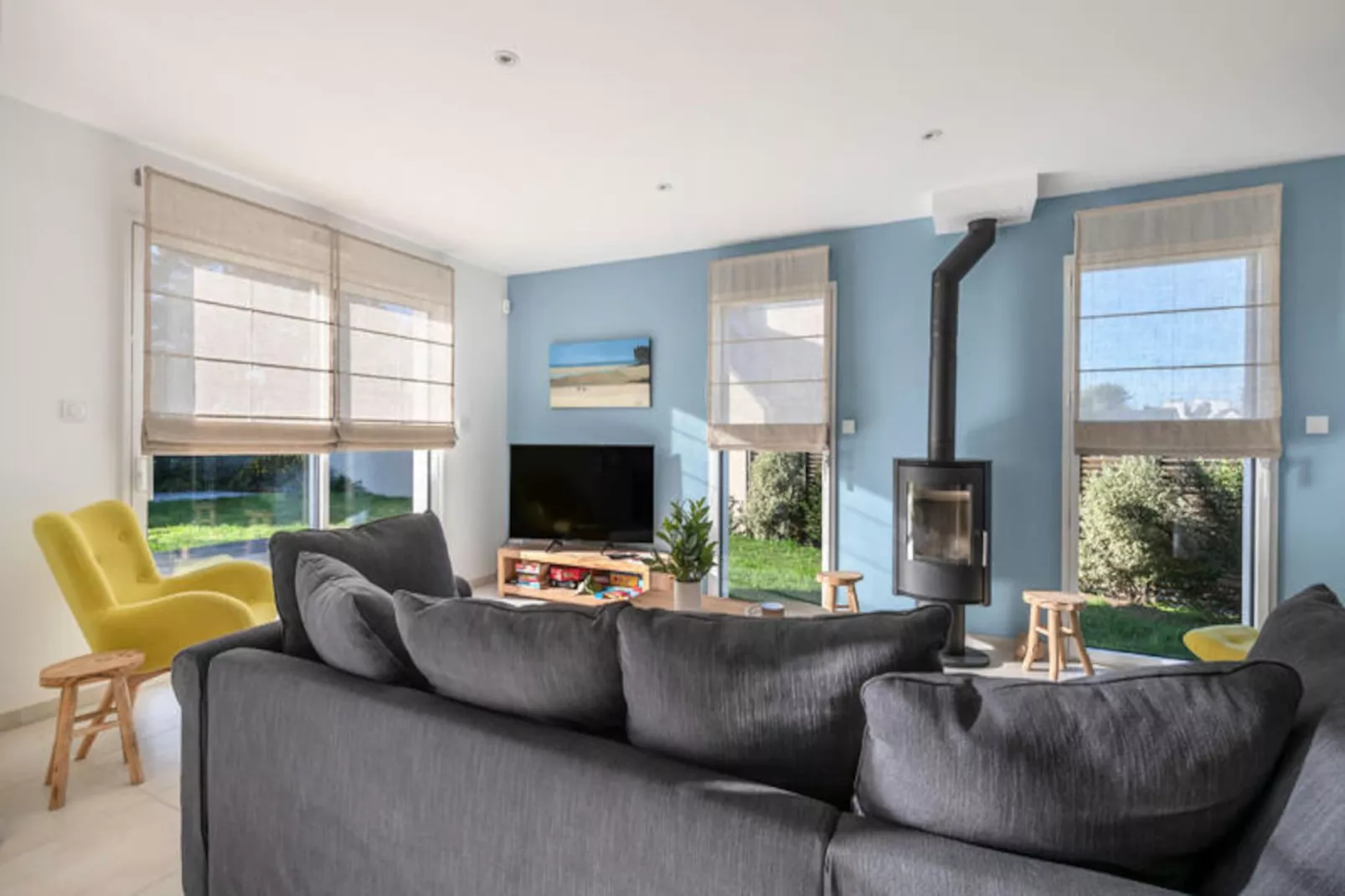 Maison à Arzon - Port Crouesty-Non tagué