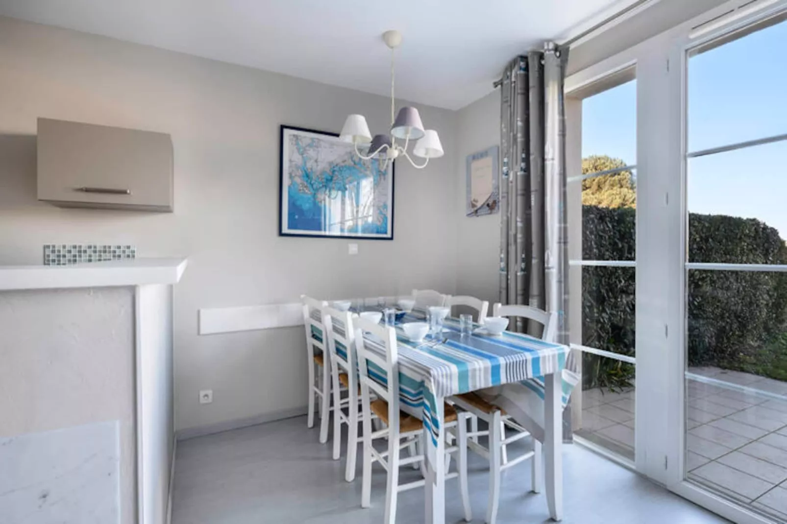 Maison à Arzon - Port Crouesty-Non tagué