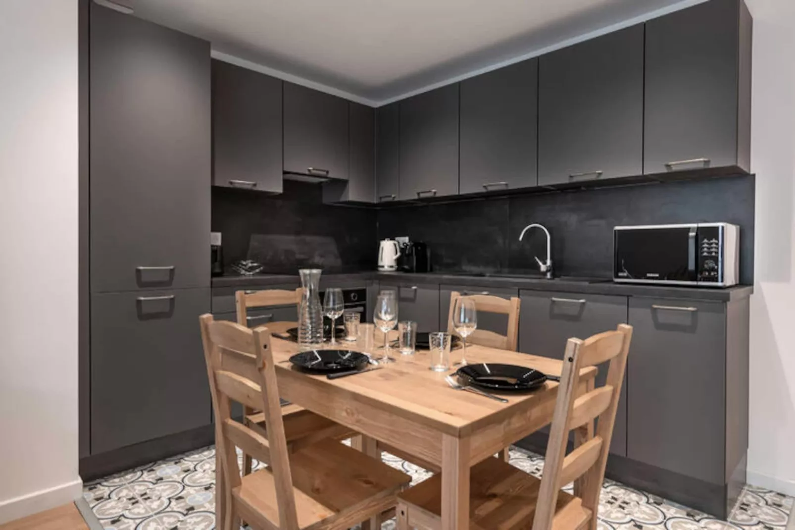 Appartements à Le Pouliguen-Untagged