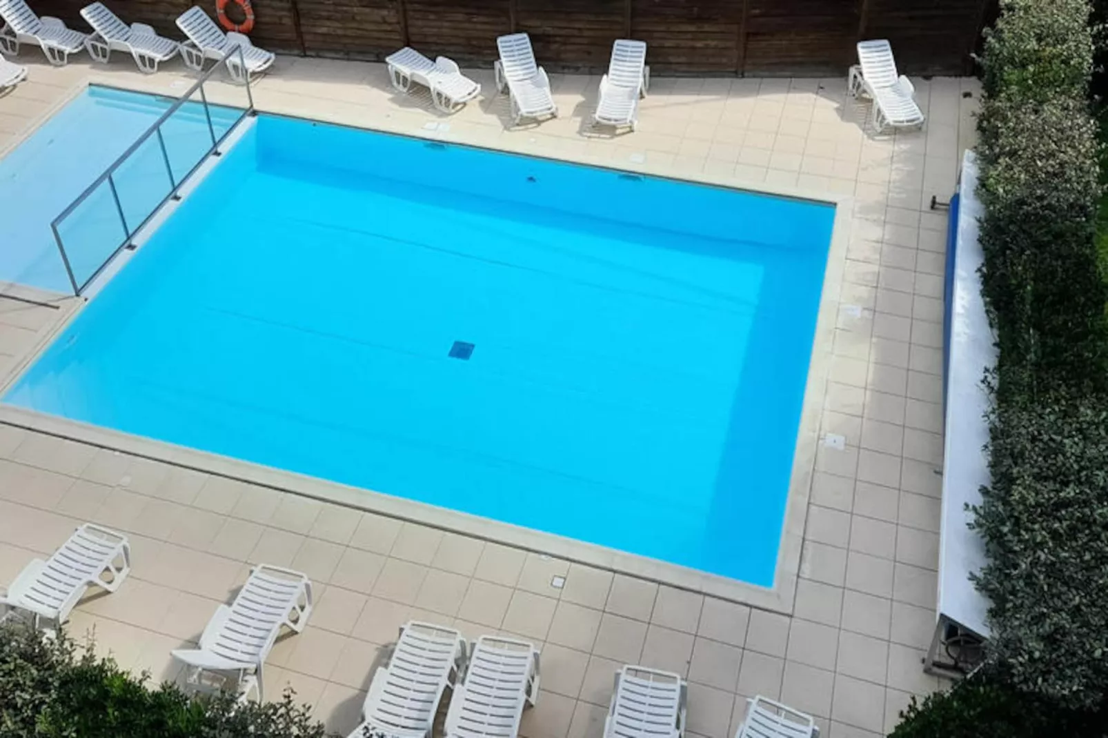 Appartements à Les Sables d'Olonne-Nicht zugeordnet