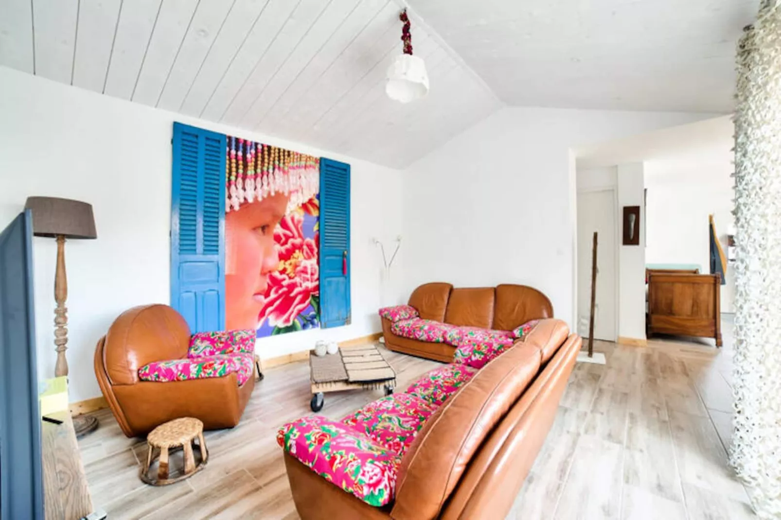 Maison à Barbâtre - Ile de Noirmoutier-Nicht zugeordnet