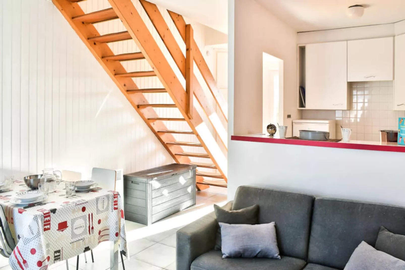 Maison à Saint-Gilles-Croix-de-Vie-Nicht zugeordnet