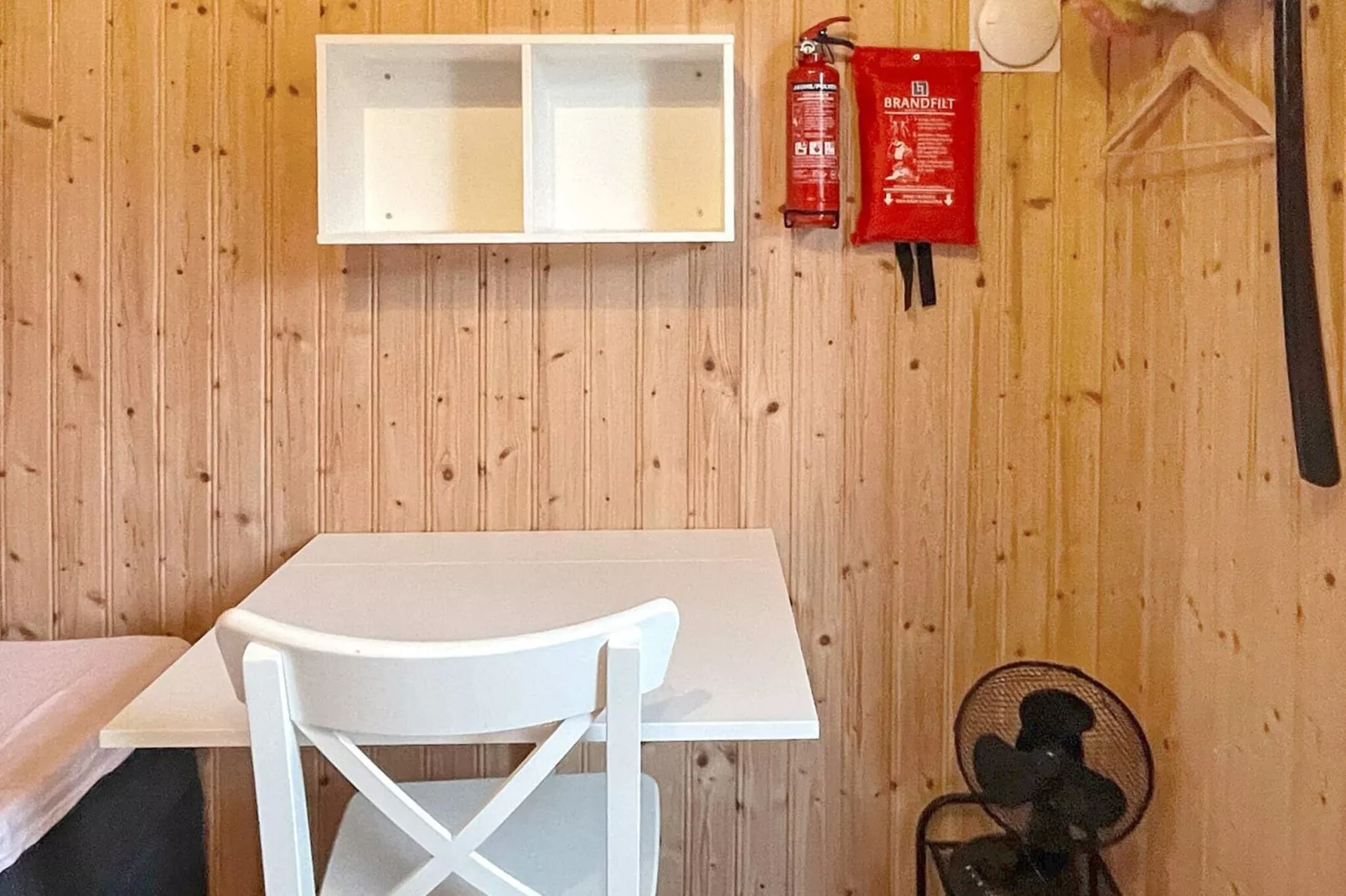 1 person holiday home in BROMÖLLA-By Traum-Indoor