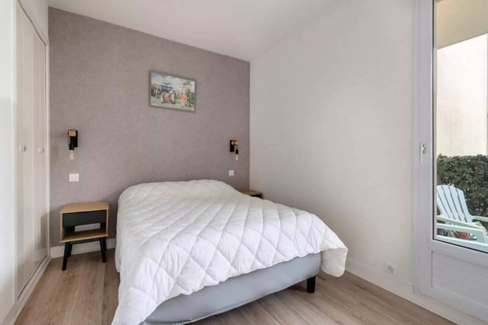 Appartements à Le Pouliguen-Untagged