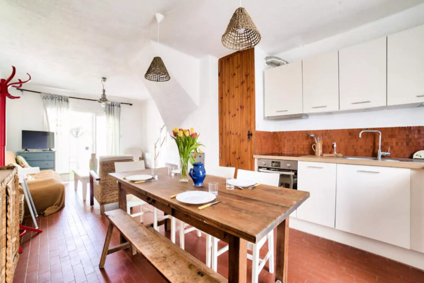 Maison à La guerinière - Ile de Noirmoutier-Untagged