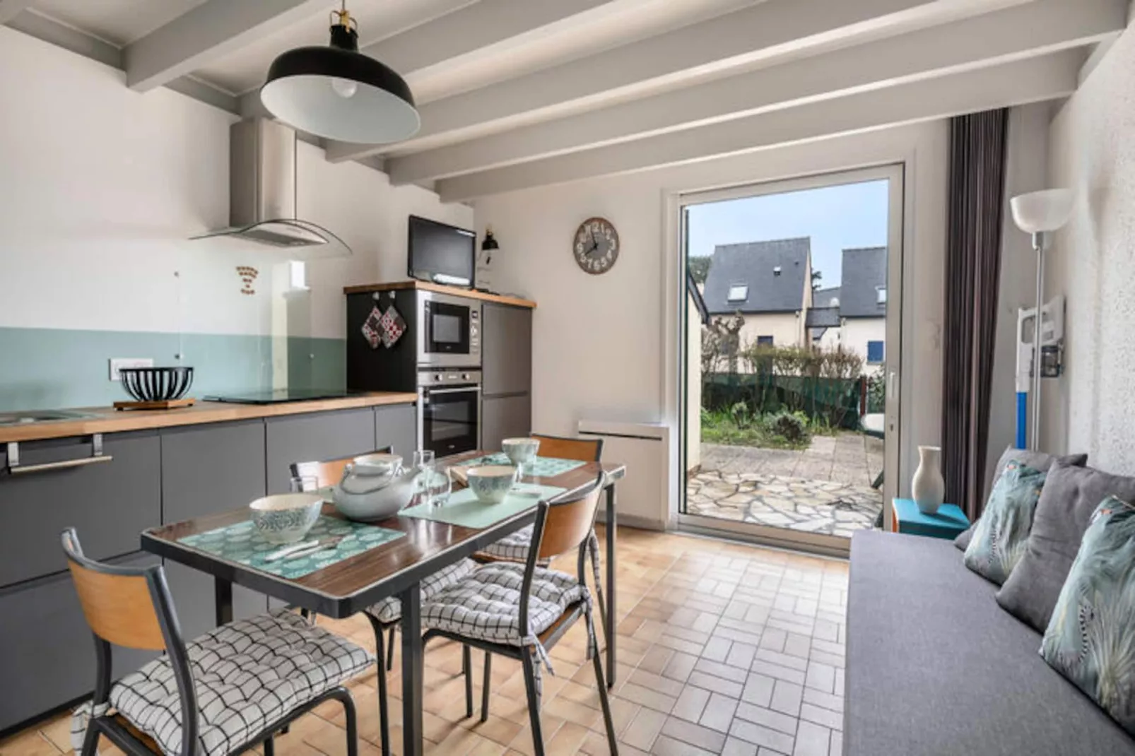 Maison à Saint Gildas de Rhuys-Untagged