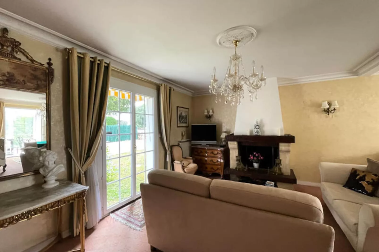 Maison à Arradon-Non tagué