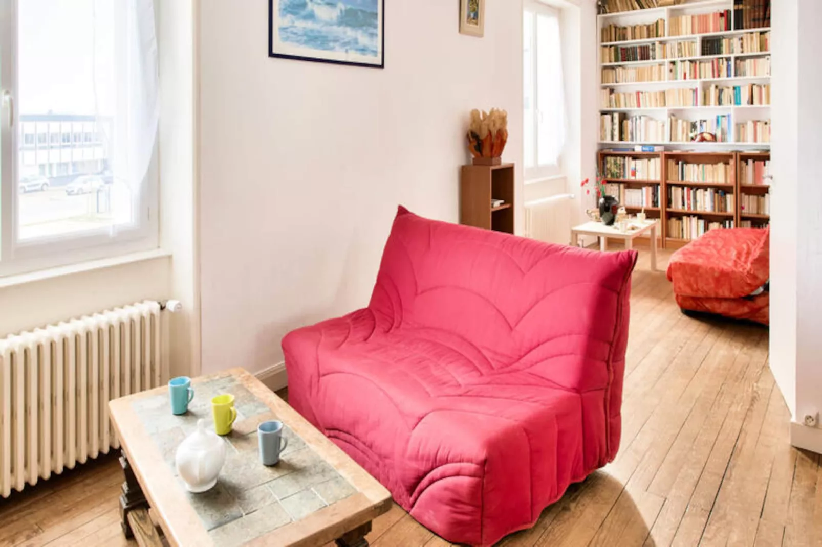 Maison à Le Guilvinec-Nicht zugeordnet