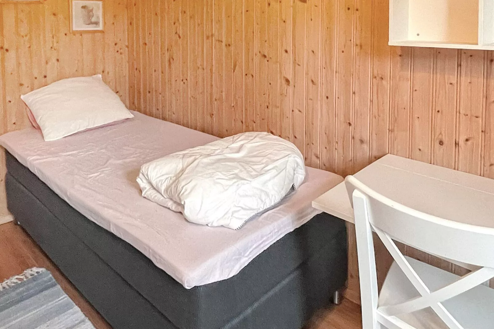 1 person holiday home in BROMÖLLA-By Traum-Indoor