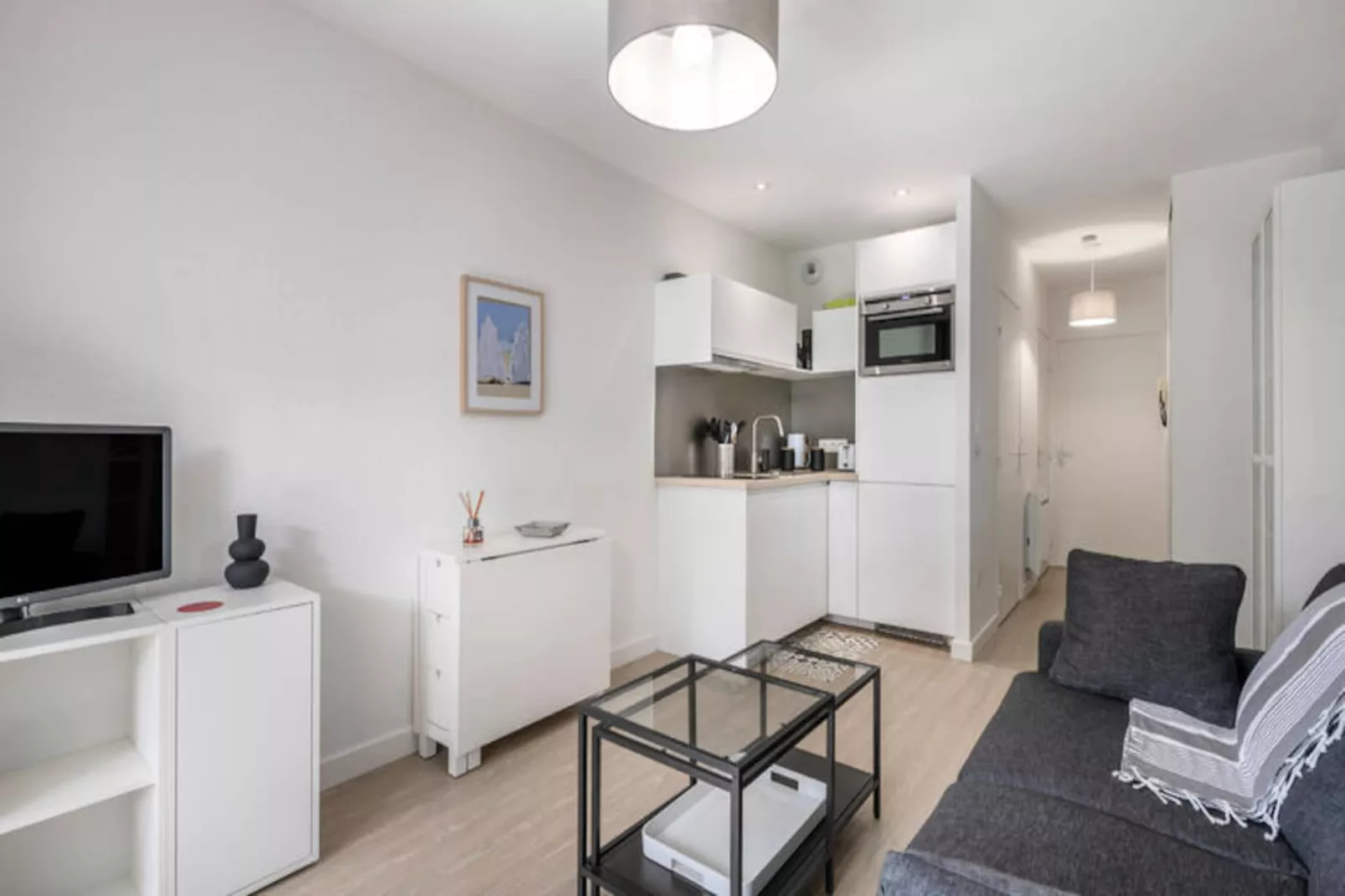 Appartements à La Baule-Non tagué