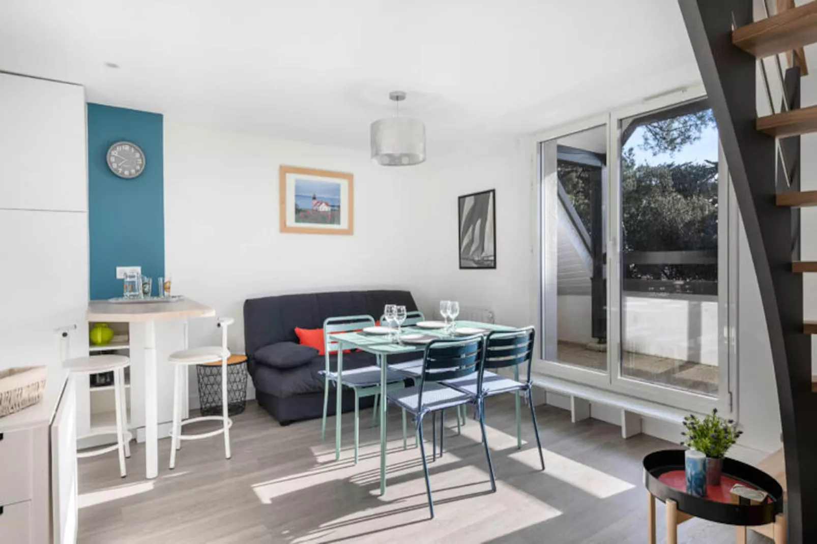 Appartements à Pornichet-Non tagué