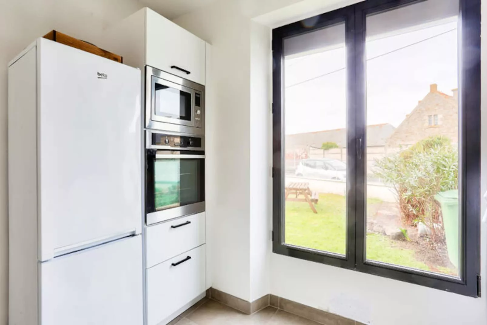 Maison à Dinard-Non tagué