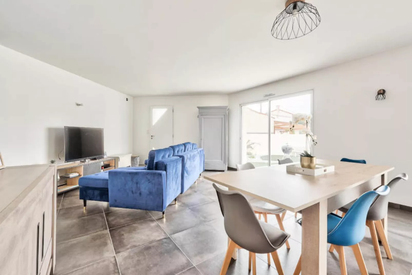 Maison à La Tranche-sur-Mer-Non tagué