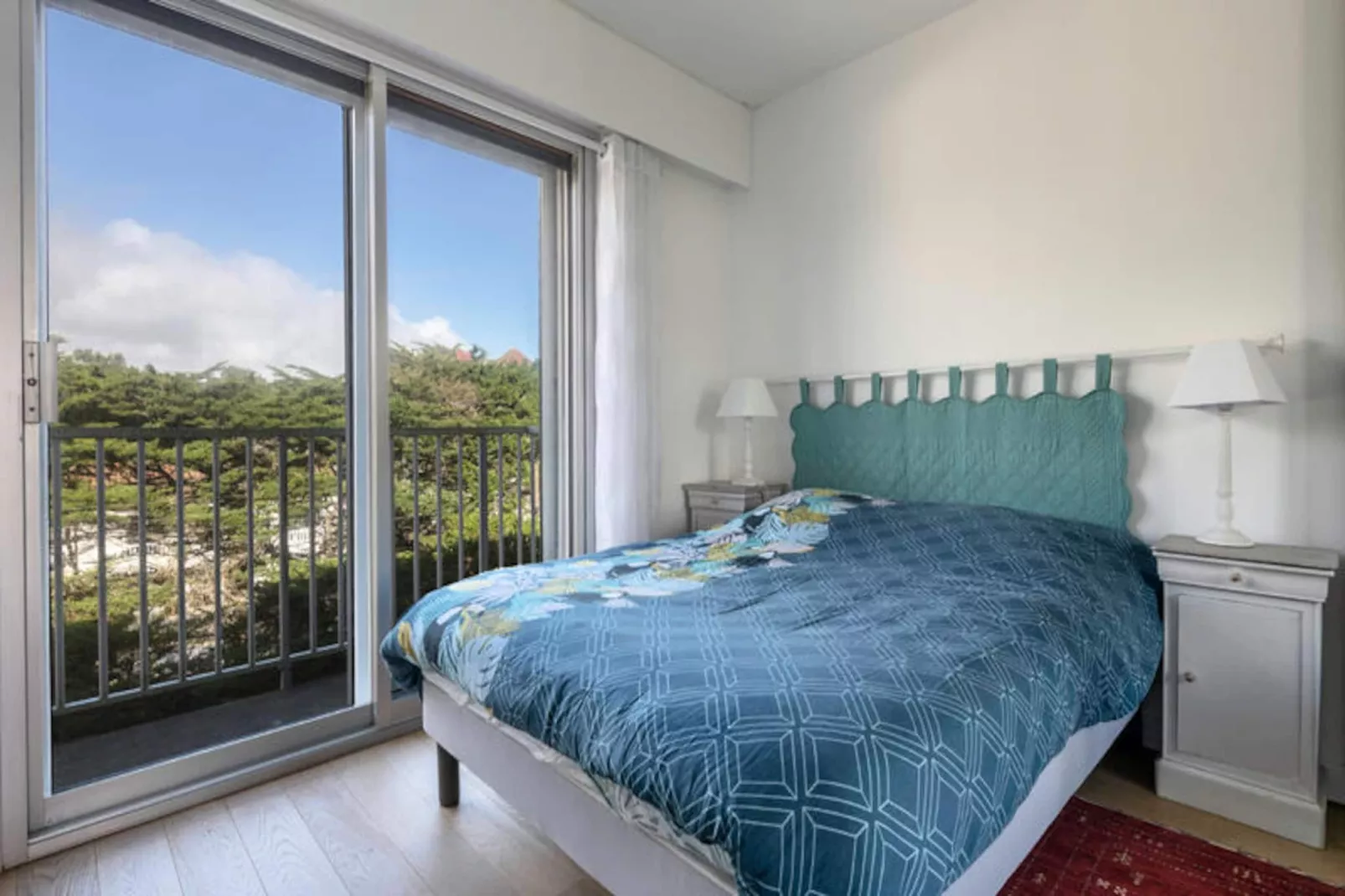 Appartements à La Baule-Untagged