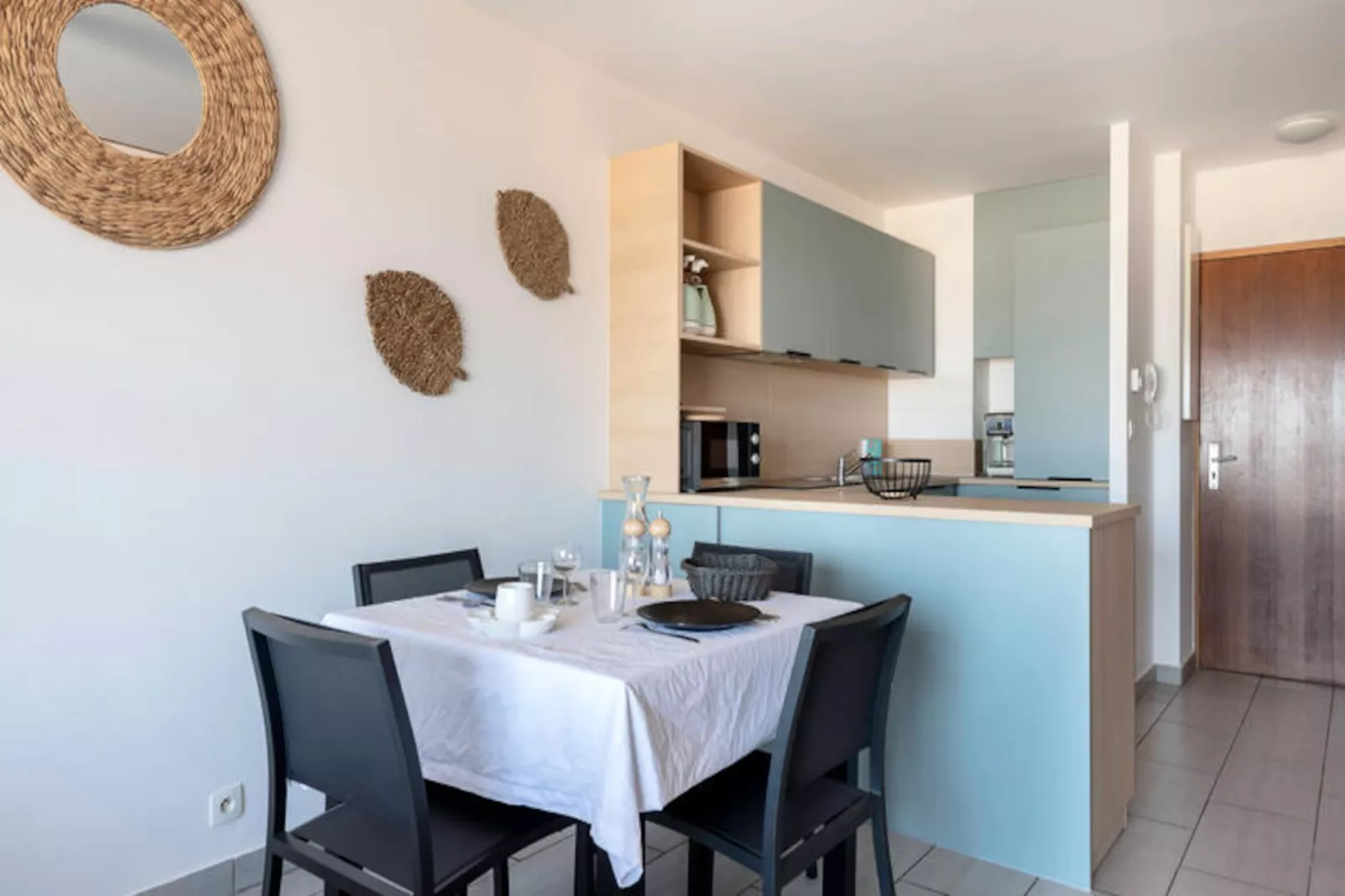 Appartements à Saint-Brevin-les-Pins-Nicht zugeordnet