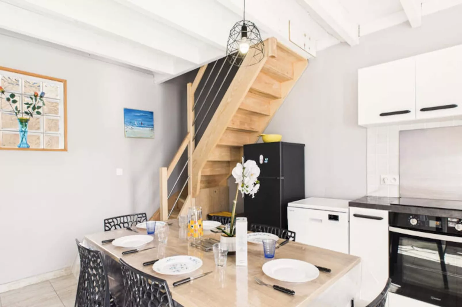 Maison à La Tranche-sur-Mer-Nicht zugeordnet