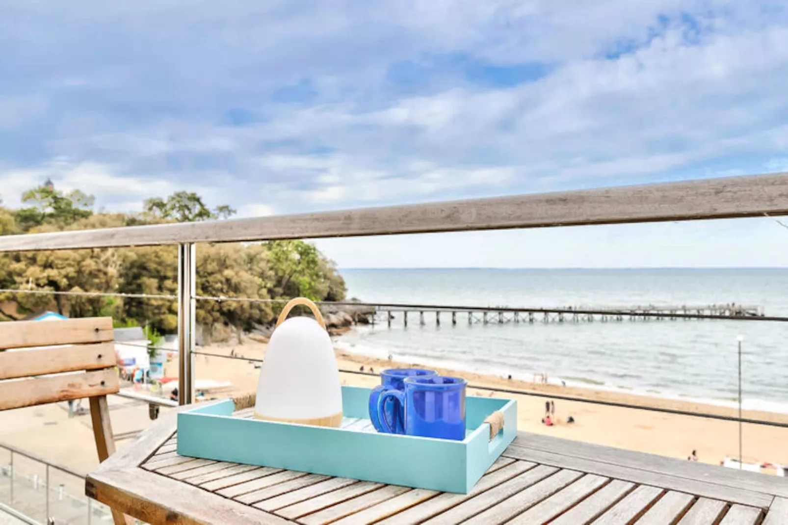 Appartements à Noirmoutier-Non tagué