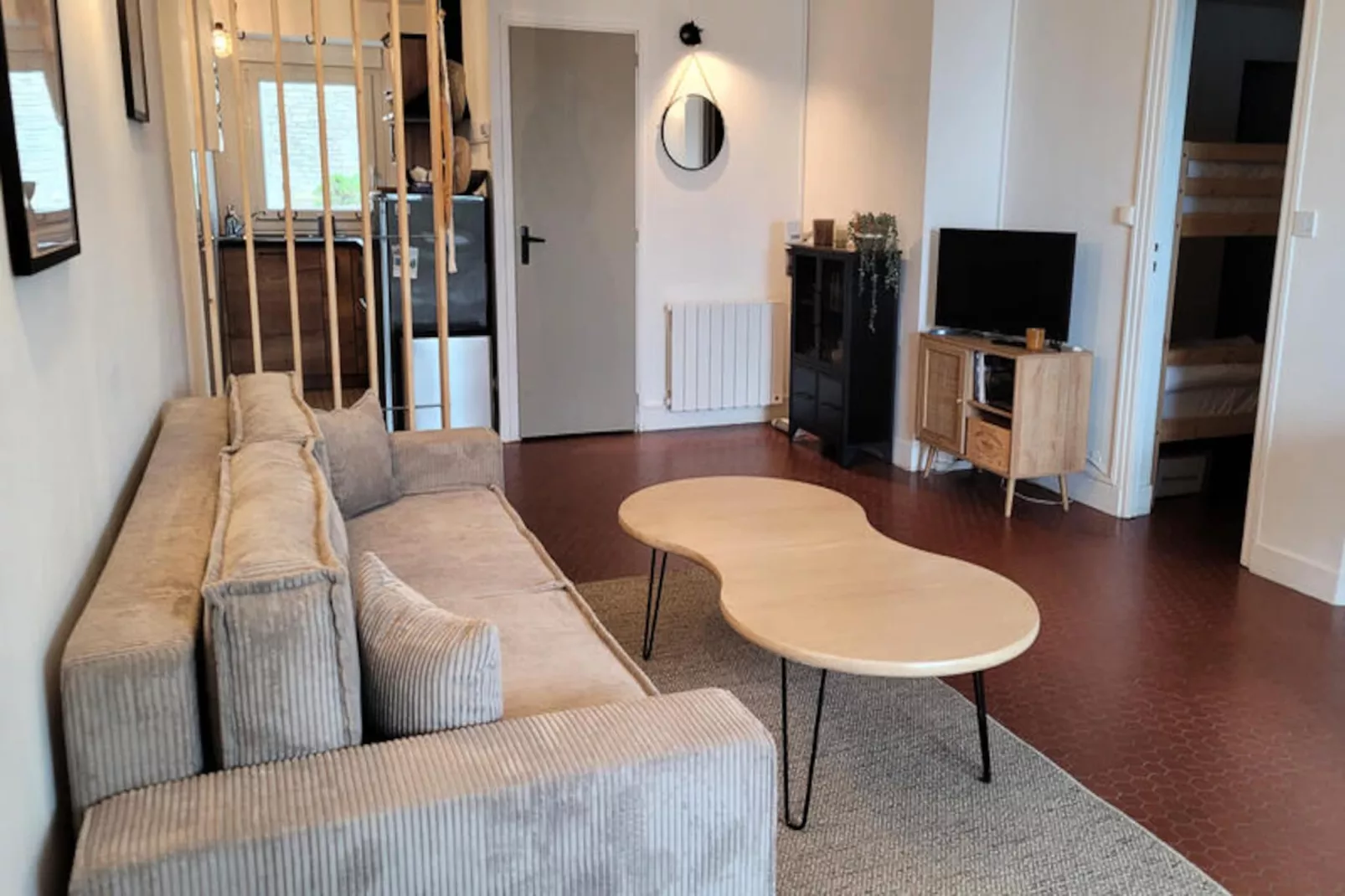 Appartements à Arzon - Port Crouesty-Untagged