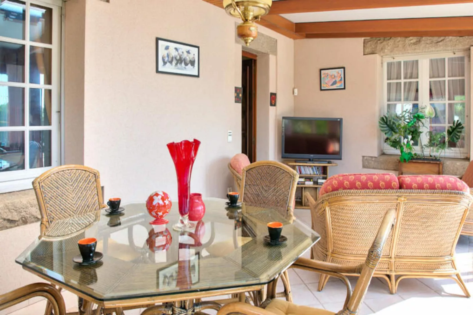 Maison à Plomeur-Nicht zugeordnet