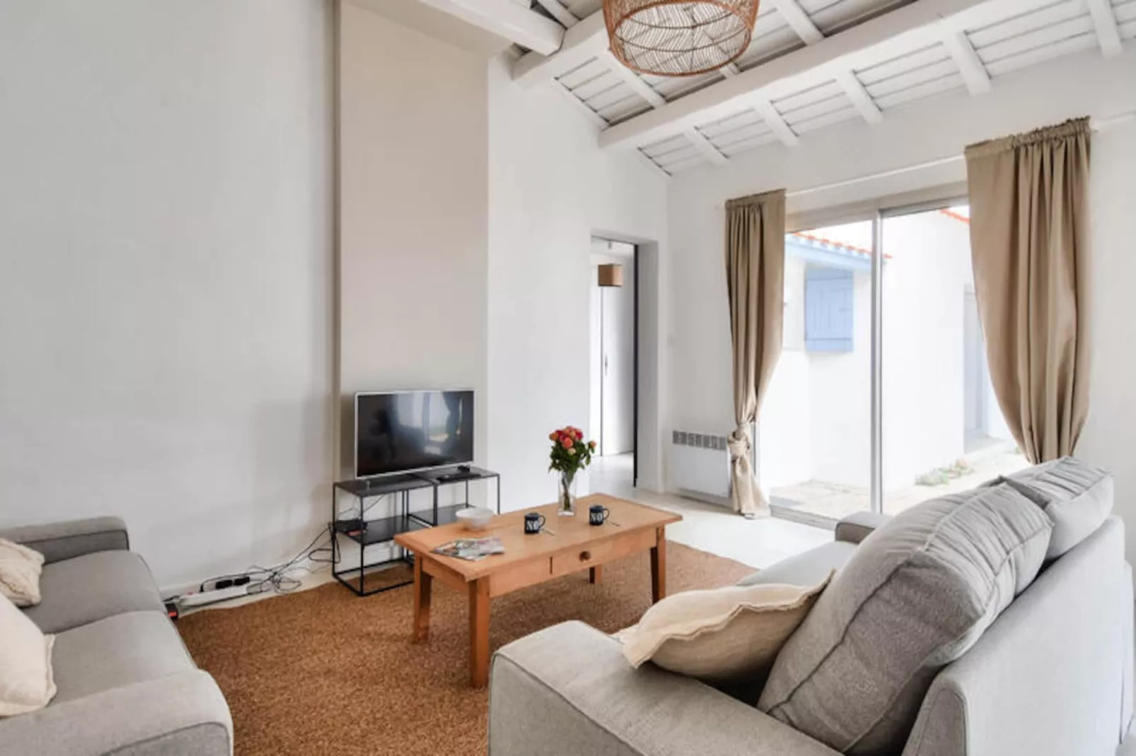 Maison à Noirmoutier-Non tagué