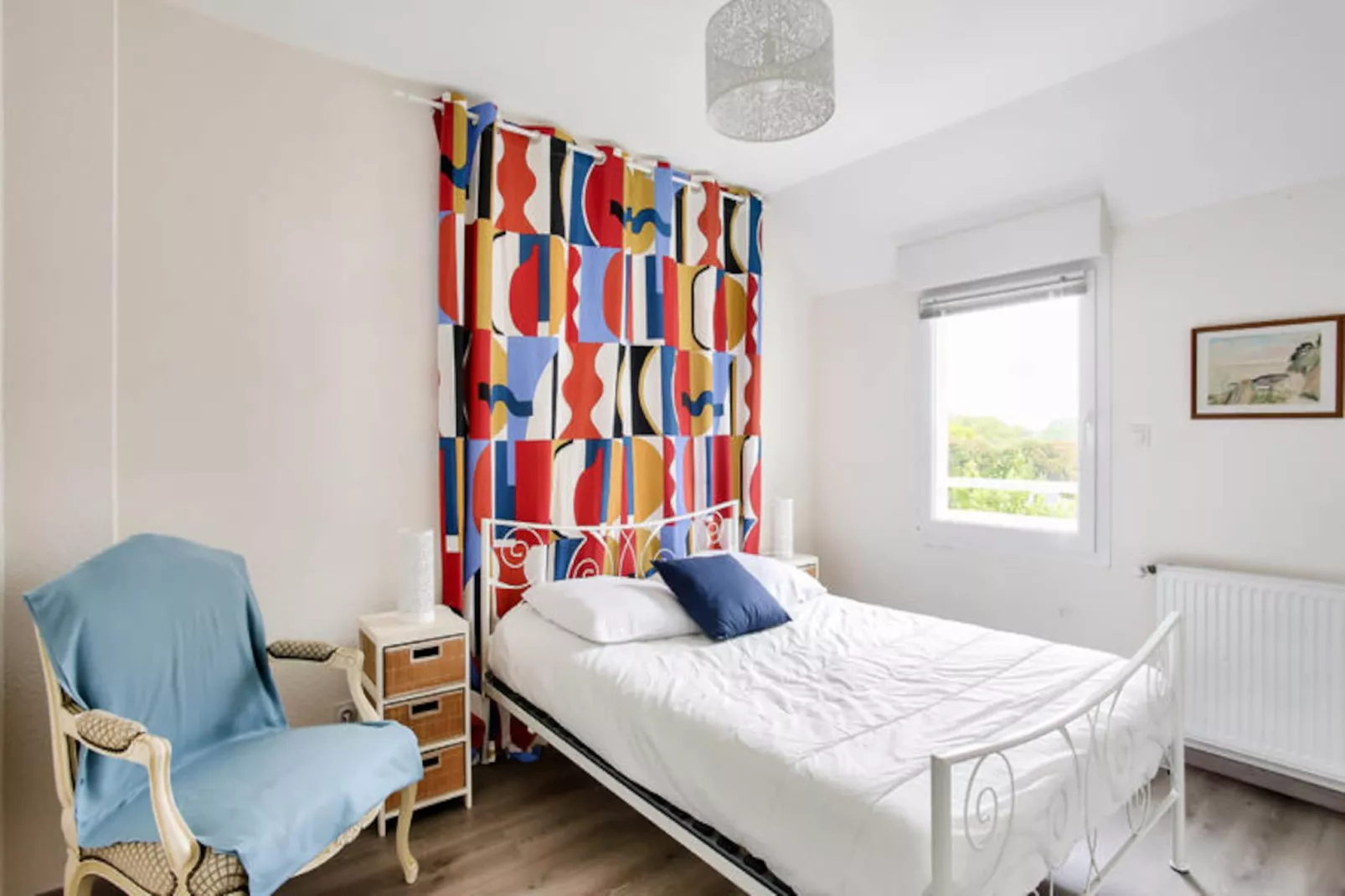 Maison à Saint-Lunaire-Nicht zugeordnet