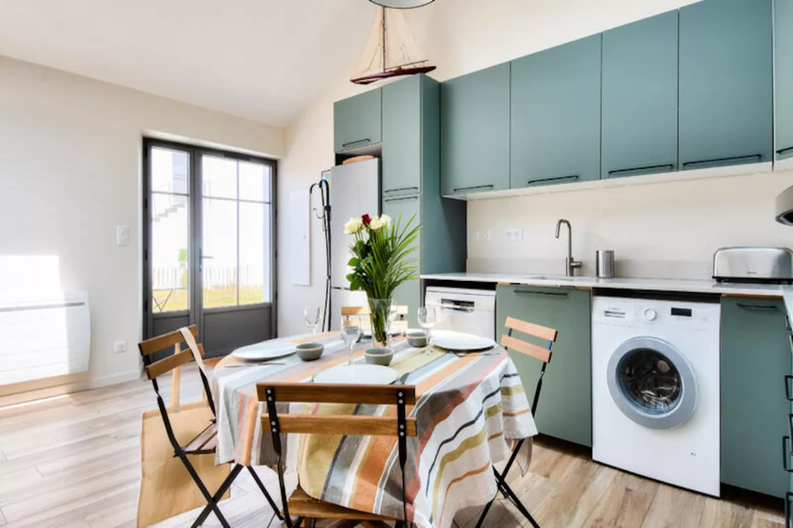 Maison à Noirmoutier-Non tagué