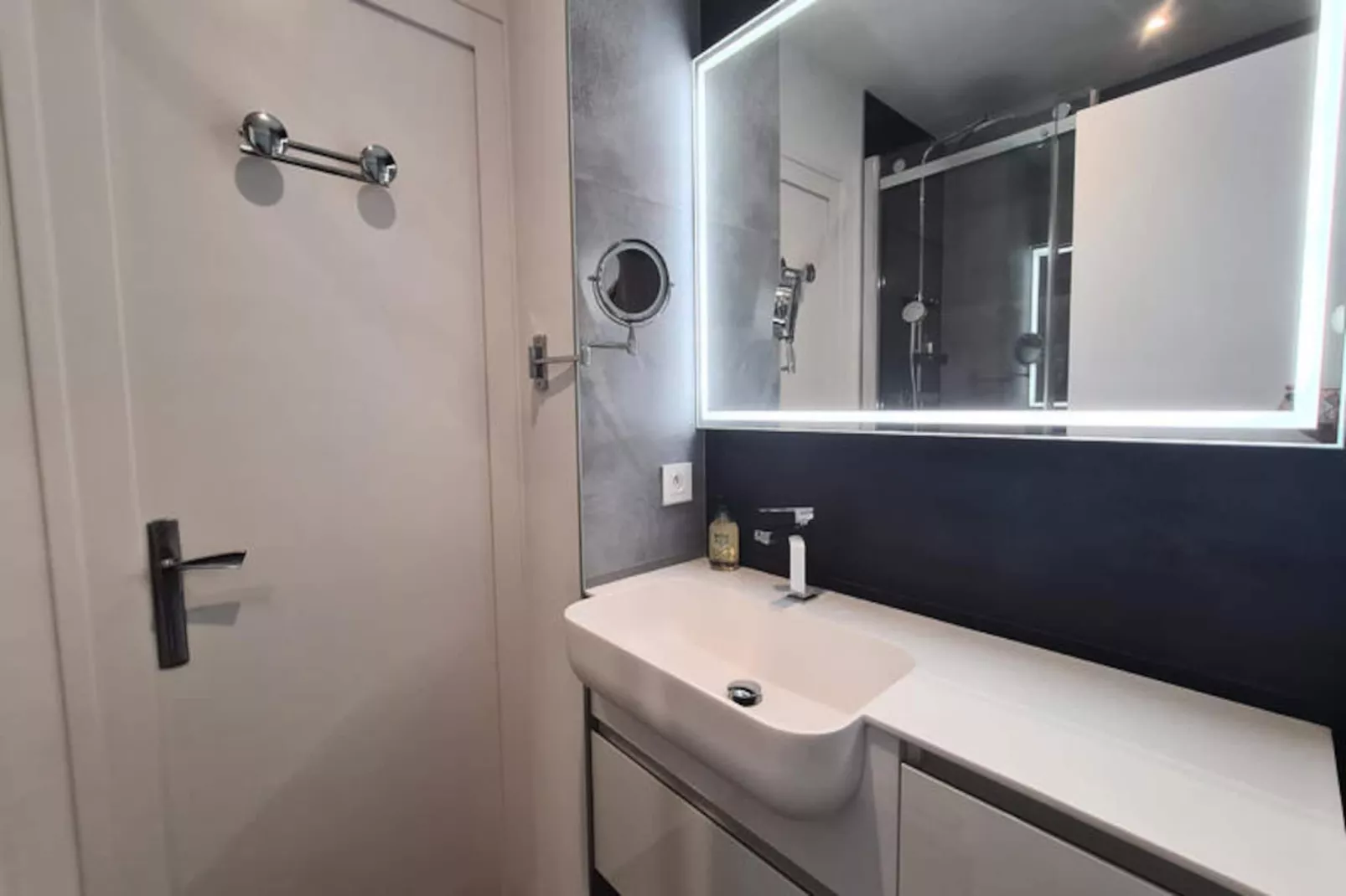 Appartements à Le Pouliguen-Untagged