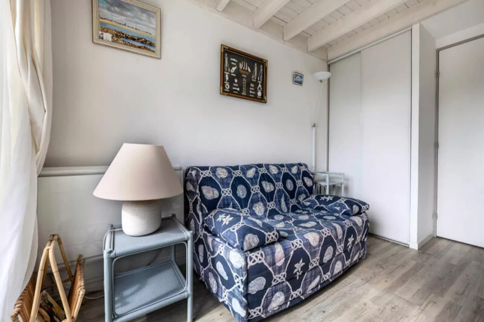 Appartements à Batz-sur-Mer-Untagged