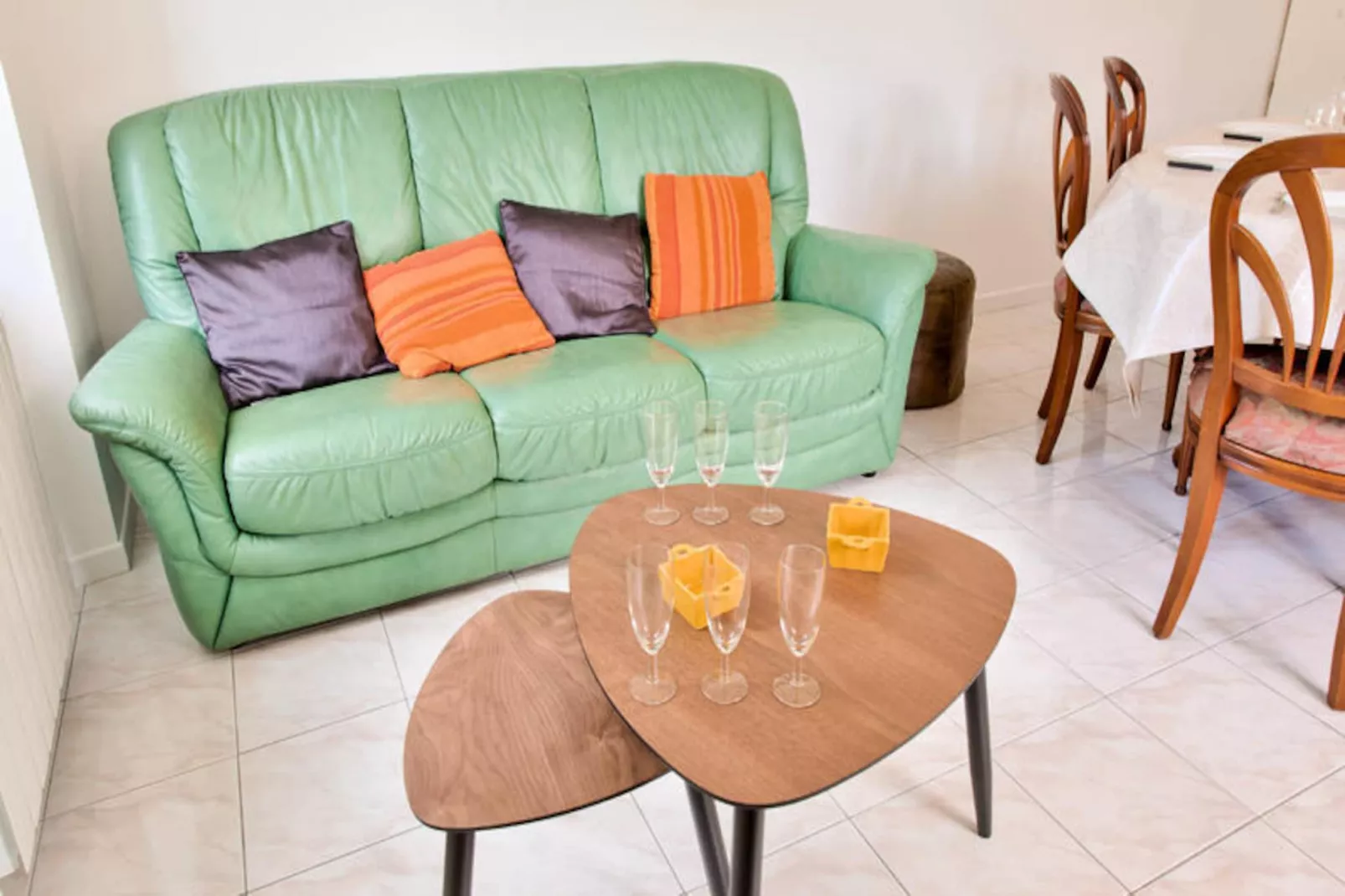 Maison à Le Guilvinec-Nicht zugeordnet