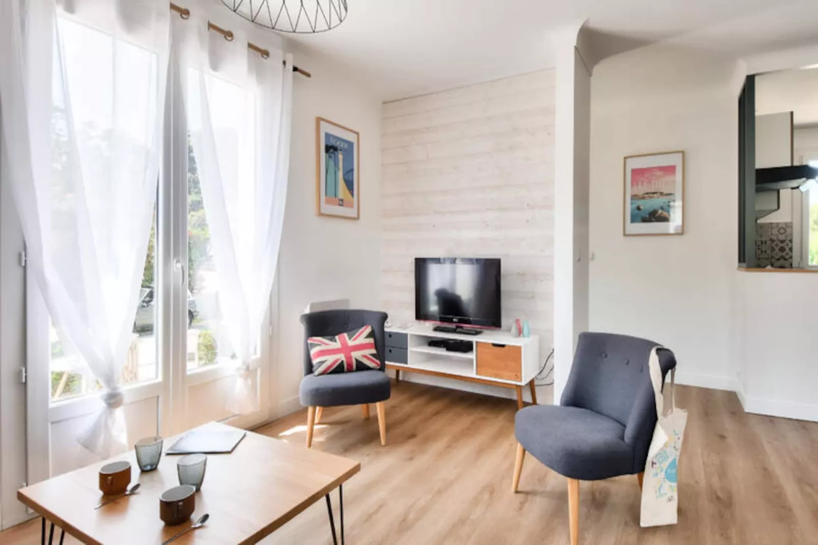 Maison à La Barre de Monts - Noirmoutier-Non tagué