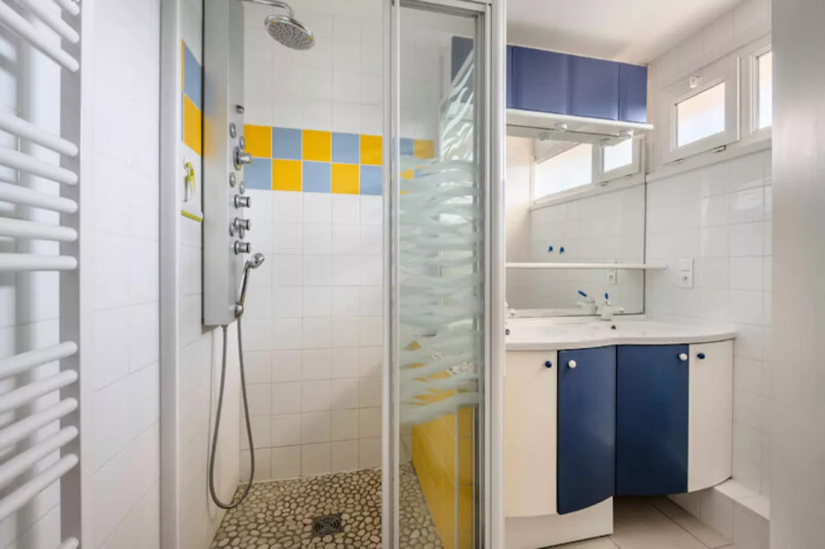 Appartements à Saint-Brevin-les-Pins-Nicht zugeordnet