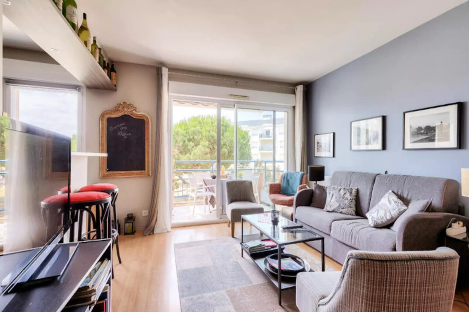 Appartements à Les Sables d'Olonne-Nicht zugeordnet