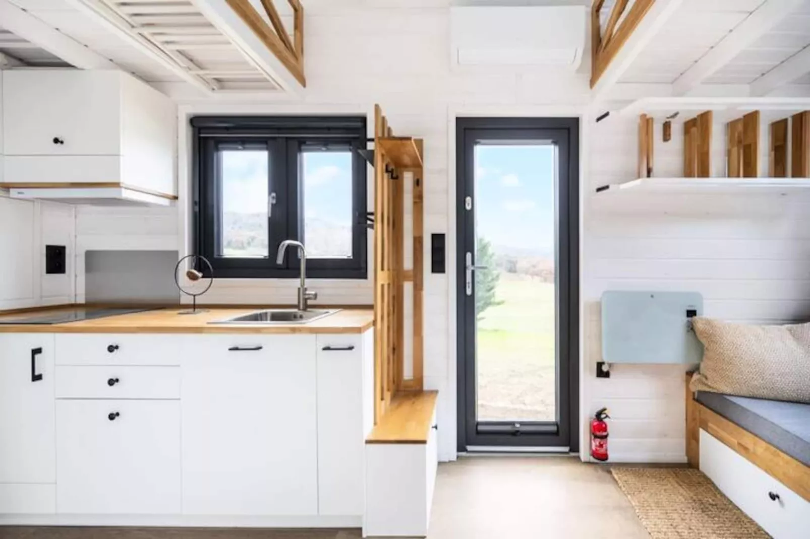 Tiny Boh&egrave;me | Domaine Paradis-Untagged